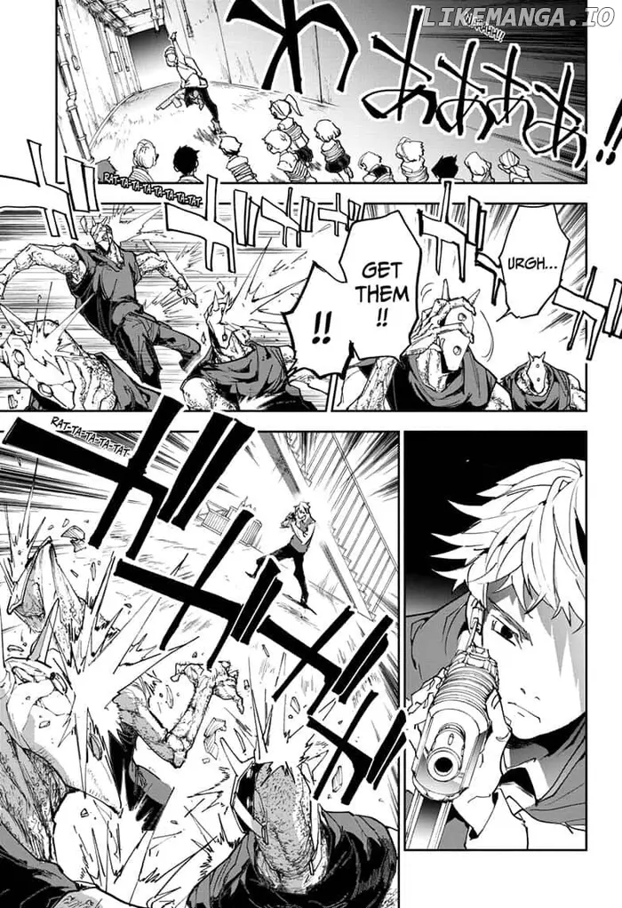 The Promised Neverland chapter 166 image 11_optimized